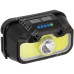 NGT Profiler Headlight - 330 Lumens USB Rechargable Motion Sensor Headlight with Case NGT Profiler Headlight - 330 Lumens USB Rechargable Motion Sensor Headlight with Case